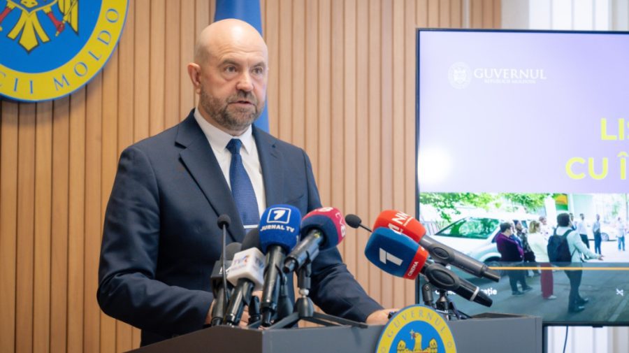 Vladimir Bolea: „Căile Ferate o duc bine”, dar restanțele la salarii încă apasă lucrătorii