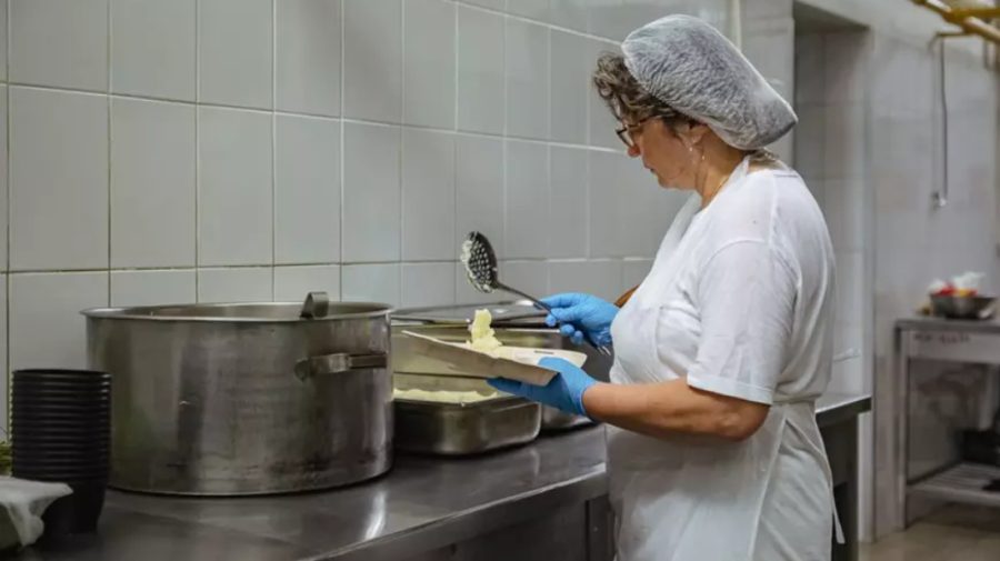 Ziua internațională a bucătarilor. Ceban: „Din punct de vedere salarial sunt subapreciați”
