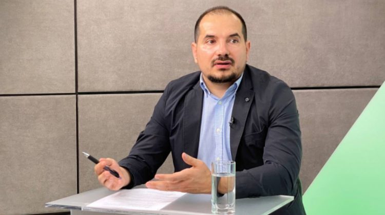 Ce spune Buzu despre un nou mandat la Ministerul Muncii și Protecției Sociale