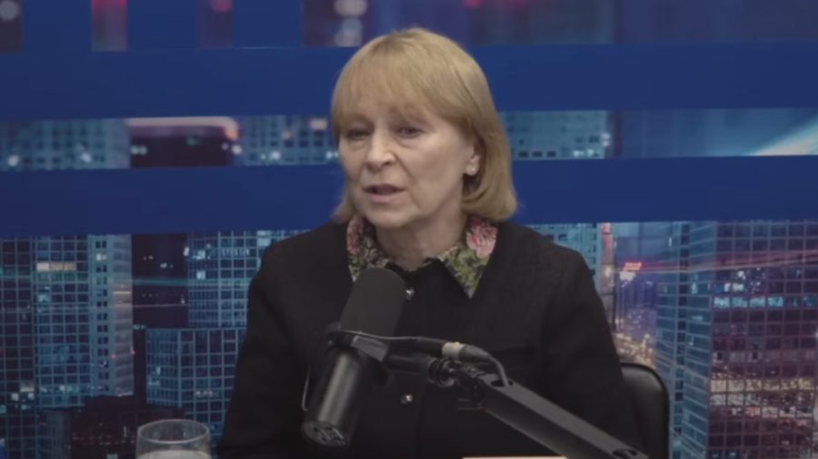 Ala Nemerenco: În Moldova situația cu bolile oncologice este una gravă