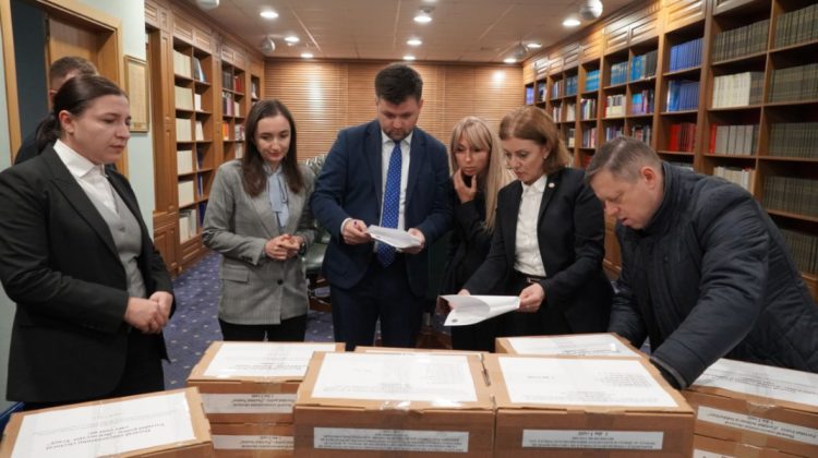 Curtea Constituțională decide soarta alegerilor parlamentare. CEC a transmis toate actele