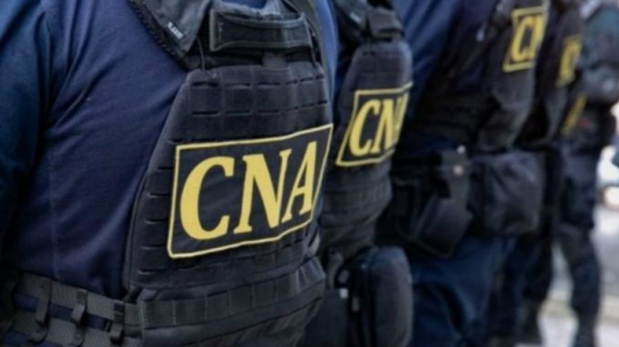 Scandalul legii amnistiei ia amploare. CNA a descins cu percheziții în mai multe localități