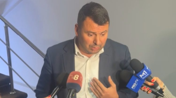 Reacția lui Costiuc, după decizia CEC: „Se pasează pentru că nimeni nu vrea să ia pumni în cap”