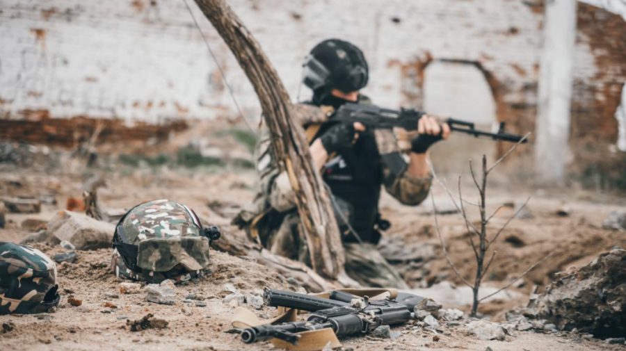 De ce a ajuns Serbia tabără de antrenament pentru destabilizările rusești din Europa