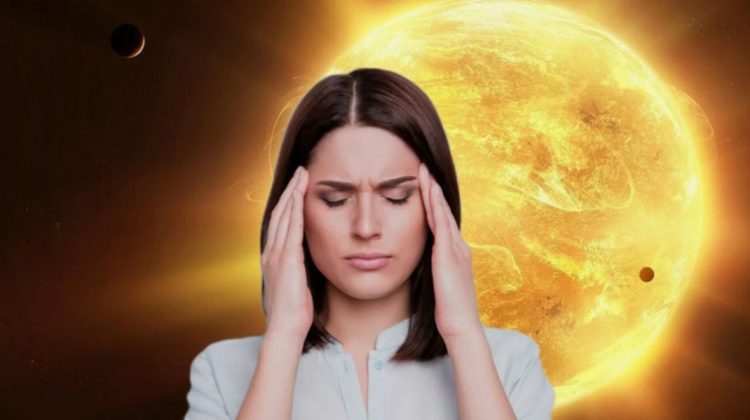 O furtună geomagnetică puternică este așteptată în acest weekend