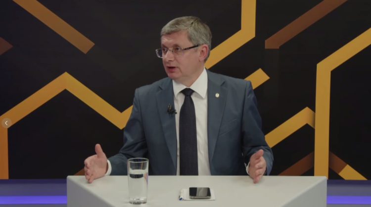 Una dintre prioritățile actualei guvernări? Igor Grosu: reglementarea rețelelor sociale