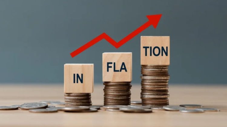 Inflația va fi mai mare în 2026, potrivit unui raport prezentat de BNM