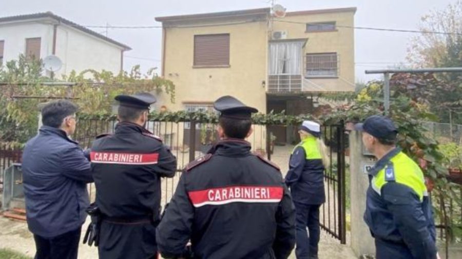 O familie de moldoveni, găsită fără viață în casa lor din Italia. S-ar fi intoxicat cu monoxid de carbon