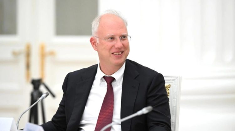 După sancțiunile lui Trump, Putin îl trimite de urgență pe emisarul său economic în SUA