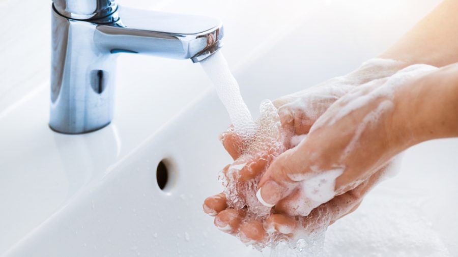 A început sezonul gripal. Măsuri simple de prevenire