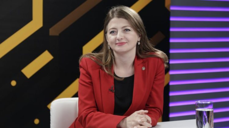 Ce se întâmplă cu Legea PACCO? Răspunsul ministrei Justiției, Veronica Mihailov-Moraru, la sfârșit de mandat