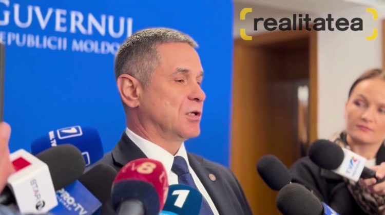 Marea Britanie ar urma să trimită experți militari în Moldova. Nosatîi: „Nu cunosc despre aceasta”