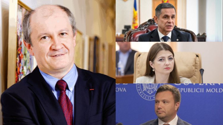 Candidatura noului premier, o surpriză pentru mai mulți miniștri: „Am aflat din presă”