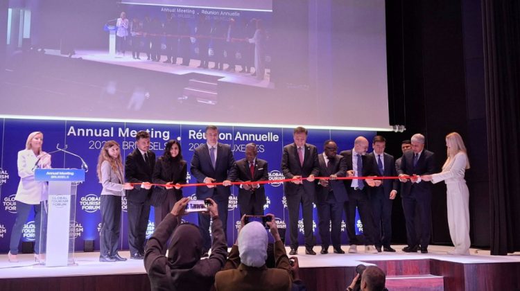 Moldova, în prim-planul discuțiilor despre cooperarea turistică Iași–Chișinău–Odesa