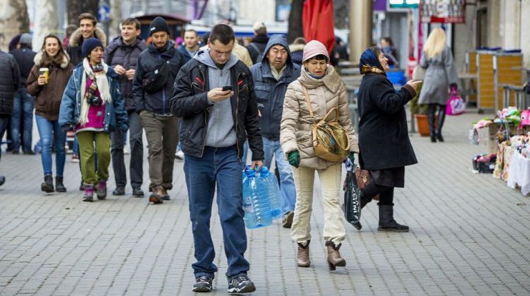 Recensământ 2024: Crește numărul celor care se declară români, scade cel al rușilor