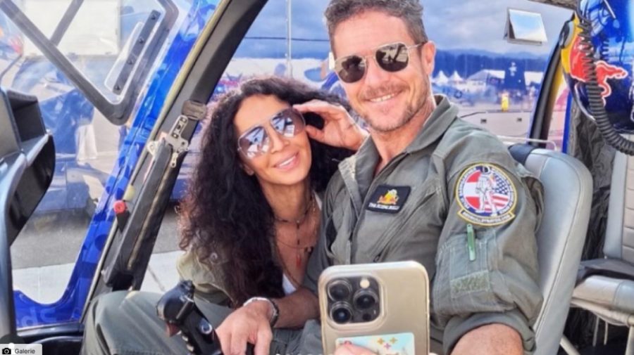 A fost stabilită cauza morții lui Felix Baumgartner. Procurorii spun că parapanta era în stare perfectă