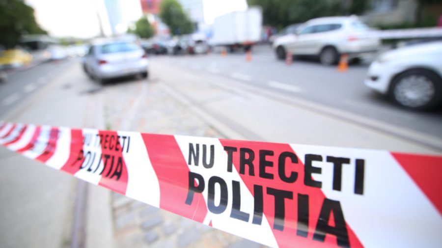 Tânăr în comă după un accident în România. Telefonul său a sunat automat la autorități și i-a salvat viața