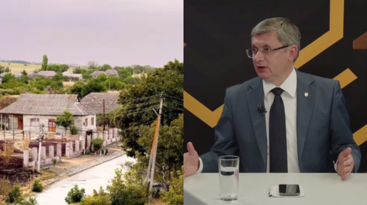 Igor Grosu: Reforma administrativ-teritorială va fi realizată în 2026