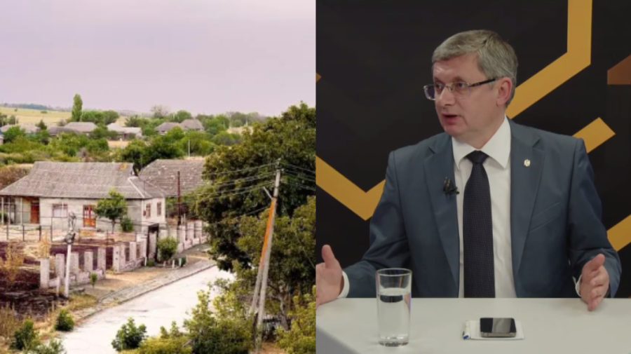 Igor Grosu: Reforma administrativ-teritorială va fi realizată în 2026