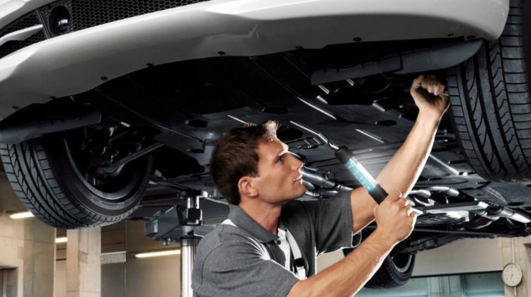 BMW recheamă 145.000 de mașini care pot lua foc