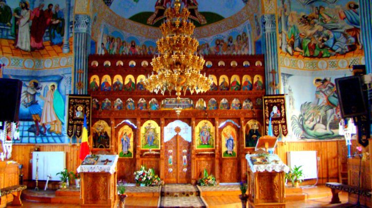 Statistica religioasă 2025: Șoldănești, raionul cu cei mai mulți ortodocși