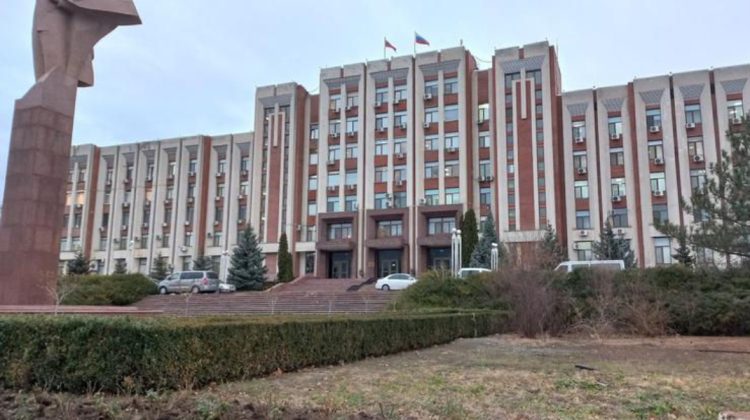 Tiraspolul va direcționa profitul băncilor către plata salariilor bugetarilor