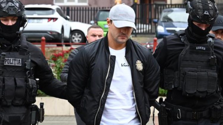 Țuțu și avocatul său, absenți de la judecată. Fostul deputat va fi adus forțat la următoarea ședință