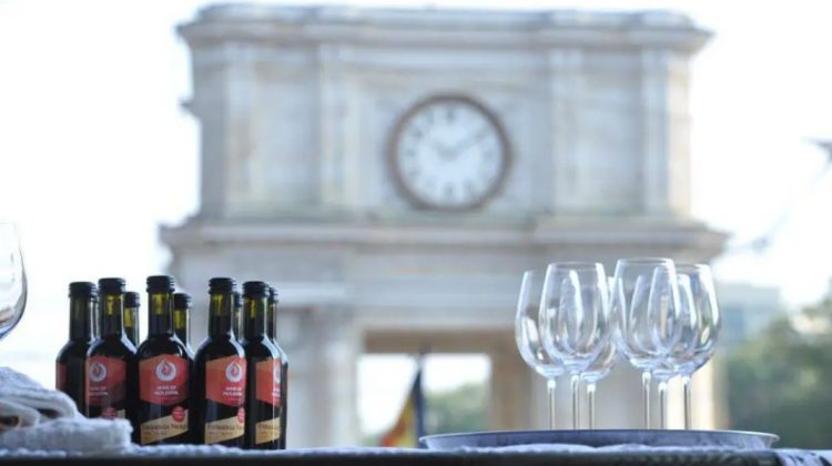 Premiul pentru cel mai bun vin moldovenesc va fi decernat la Ziua Națională a Vinului