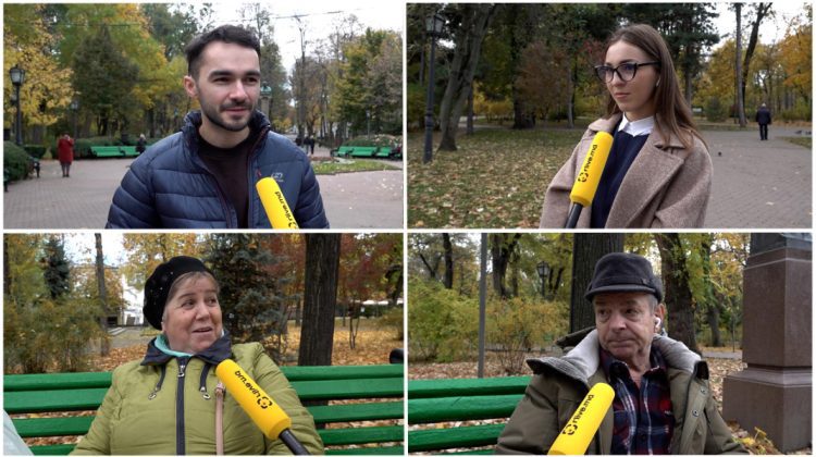 VOX Salariul mediu ideal, domeniile care cer schimbări și mesajul moldovenilor pentru noul prim-ministru