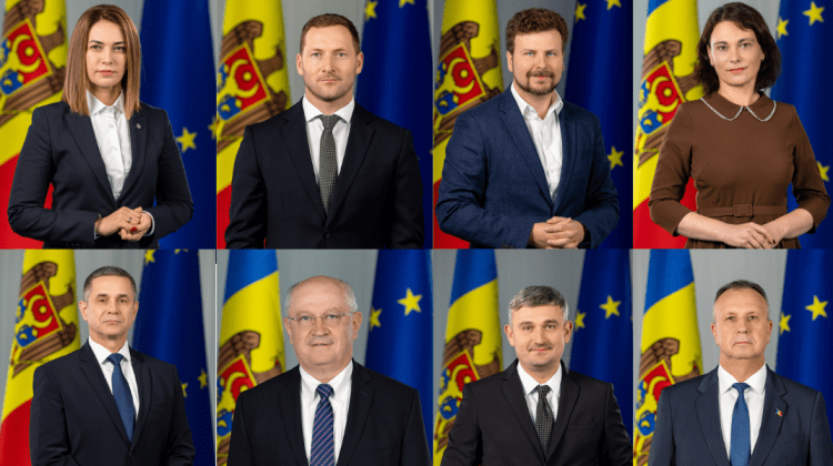 Cursuri de somelier, abilități de tapare sau premieri în Rusia. Curiozități din CV-urile unor miniștri desemnați