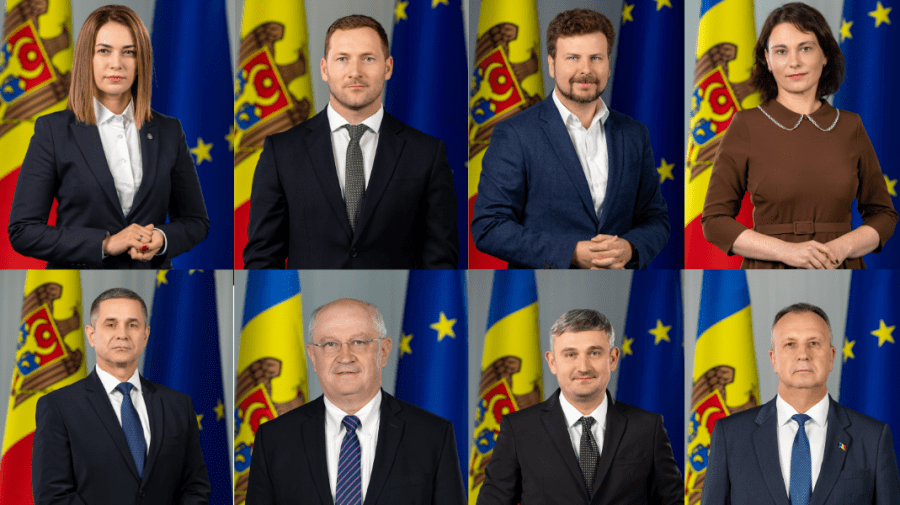 Cursuri de somelier, abilități de tapare sau premieri în Rusia. Curiozități din CV-urile unor miniștri desemnați