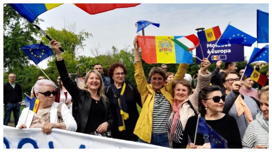 Programul cultural al Guvernului Munteanu: Mai mulți bani pentru concerte și festivaluri în diasporă