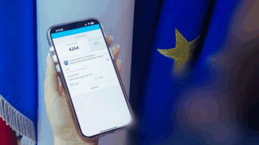 Fără cozi și dosare pe hârtie: Moldova lansează platformă online pentru azil și migrație