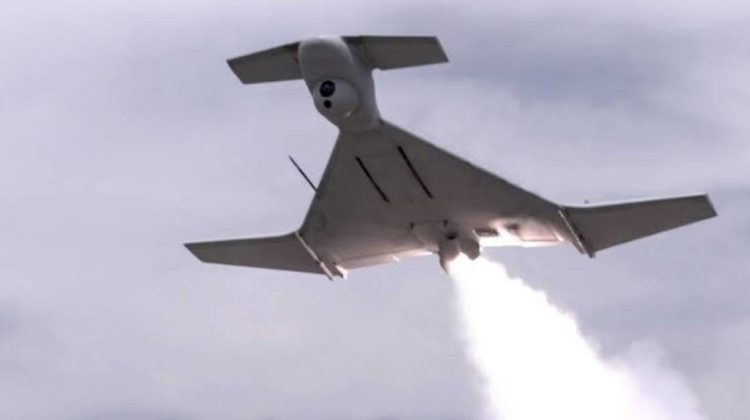 Tragedie în Belgorod: Atac cu dronă soldat cu doi morți