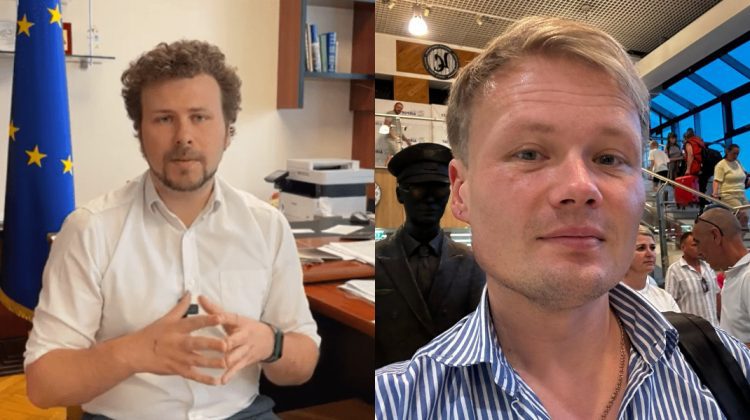 Reacția ministrului Educației: „Sergiu a pus binele școlii mai presus de propria sănătate”