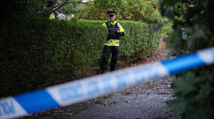 Accident aviatic în Marea Britanie: Un elicopter s-a prăbușit la scurt timp după decolare