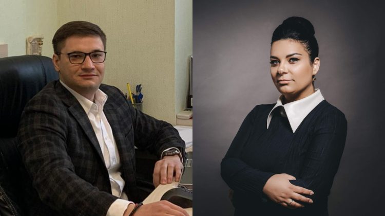 Doi avocați s-au retras din concursurile pentru funcții în sistemul judecătoresc