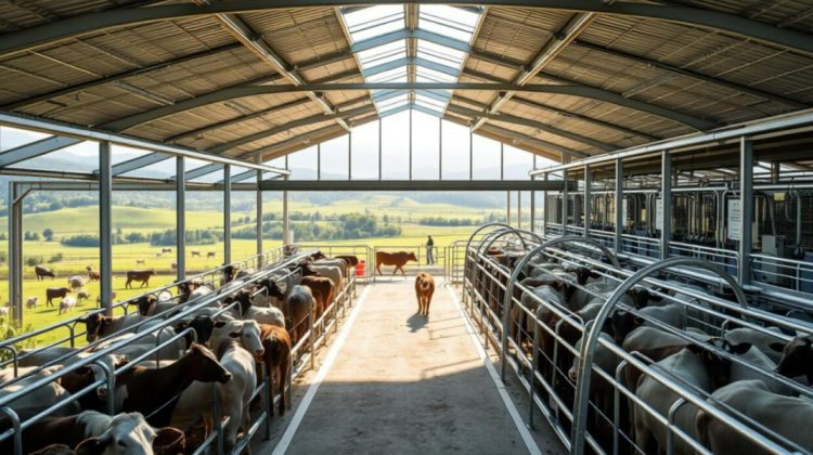 La Chișinău s-a lansat o academie pentru fermieri: instruire și vizite la ferme