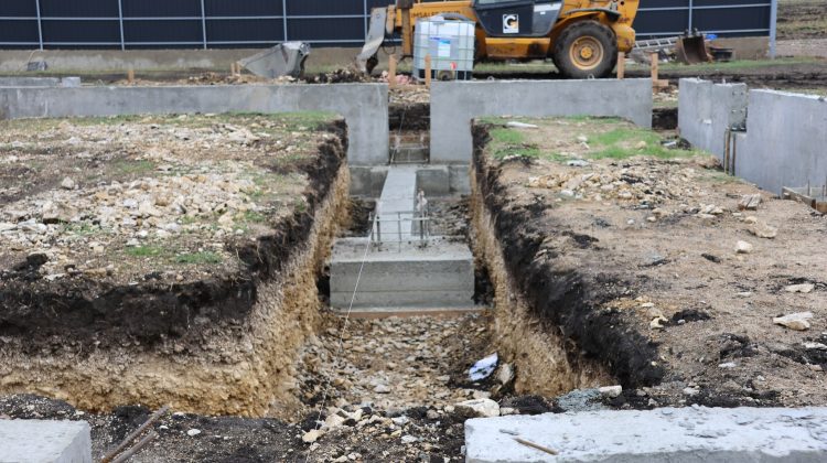 O fermă de lapte din Șoldănești a beneficiat de un grant de sute de mii de dolari pentru modernizare