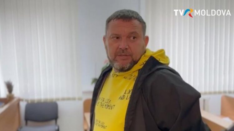 Gabriel Călin, vizat într-un dosar de spălare de bani, adus în fața instanței. Ce solicită procurorii