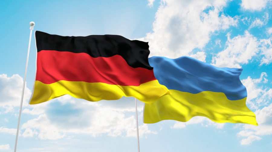 Germania oferă Ucrainei un nou sprijin energetic de 60 de milioane de euro