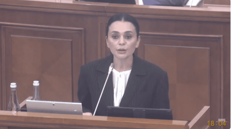 PN nu va vota Guvernul. Grițco: Dacă se alegea separat premierul, Munteanu era să fie susținut