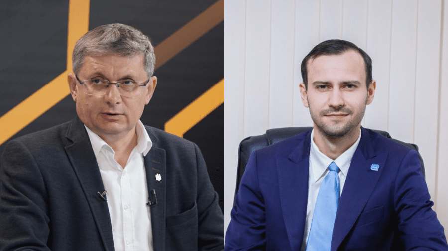 Grosu a aflat din presă că Plîngău și Macari nu vor face parte din fracțiunea PAS: Regretăm, dar exprimăm încrederea…