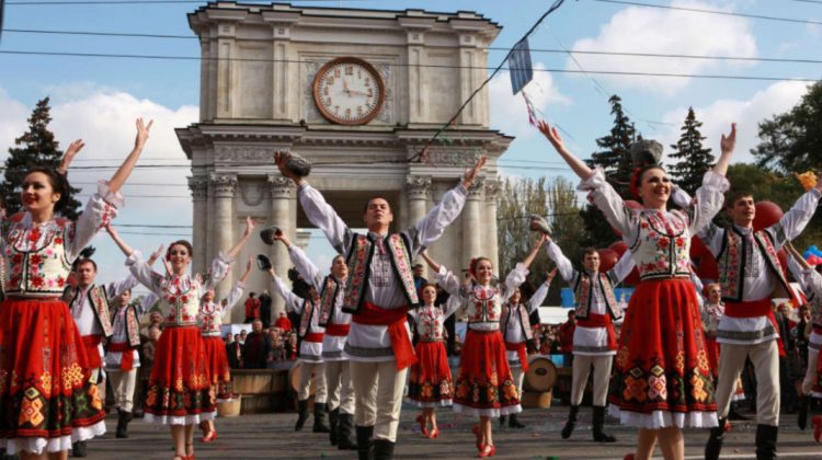 Chișinău sărbătorește Hramul orașului pe 14 octombrie: Primăria invită locuitorii și oaspeții Capitalei