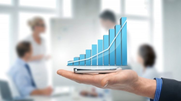 Sectorul întreprinderilor mici și mijlocii din Chișinău a crescut cu 6,9% în 2024