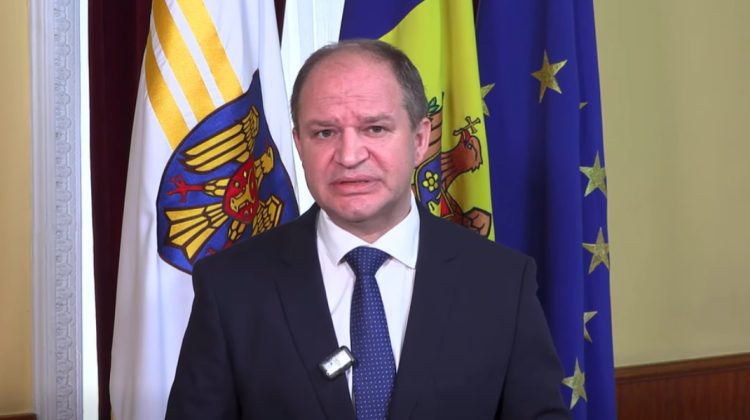 Consiliul Europei critică funcționarea administrației locale din Moldova. Ce măsuri propune Ion Ceban