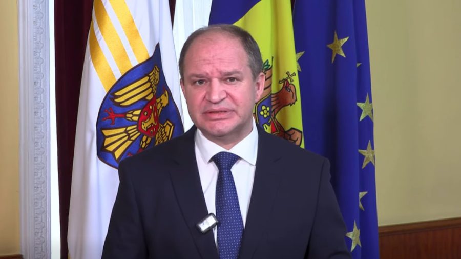 Consiliul Europei critică funcționarea administrației locale din Moldova. Ce măsuri propune Ion Ceban