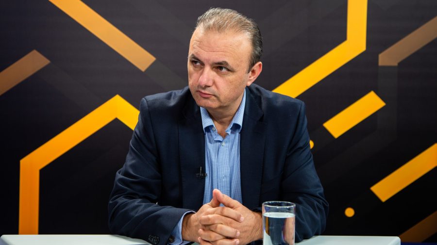 Ion Manole (Promo-LEX): „Autoritățile nu au învățat încă să comunice cu cetățenii din stânga Nistrului”
