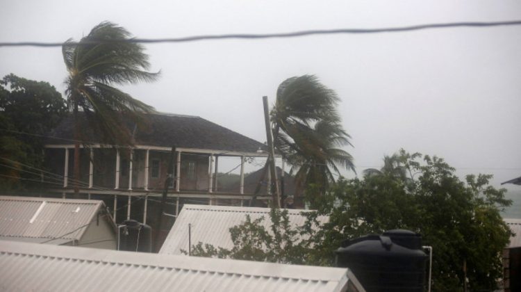 Uraganul Melissa face ravagii în Caraibe: 19 morți în Jamaica, 30 în Haiti