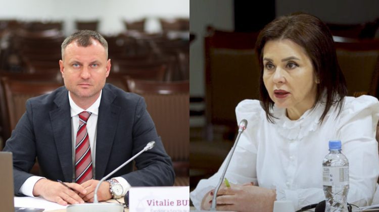 Vettingul judecătorilor: Angela Bostan a promovat evaluarea, Vitalie Budeci a fost respins